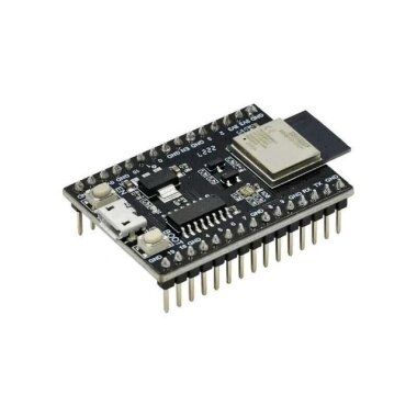 ESP32-C3-MINI-1 Wi-Fi Bluetooth Geliştirme Kartı - Görsu Elektronik