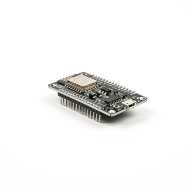 ESP8266 Nodemcu WiFi Geliştirme Kartı V3-CH340 - 4