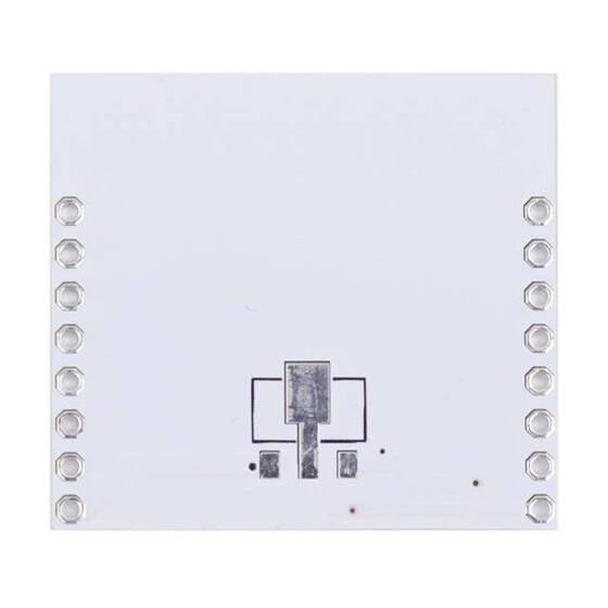 ESP8266 Seri WIFI Modülü Adaptörü - 3