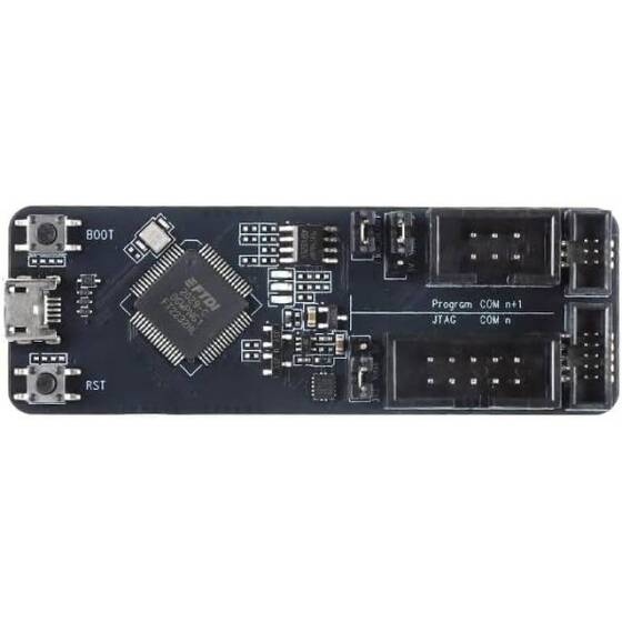 ESP8266 Ve ESP32 Platformları İçin ESP-Prog JTAG Hata Ayıklama Programı İndiricisi - 3