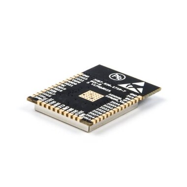 Espressif ESP32-WROOM-32 16M 128Mbit Flash Wi-Fi Bluetooth Modülü - 4