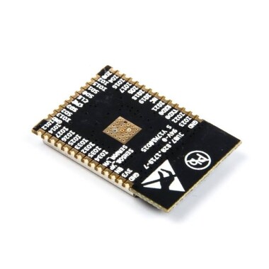 Espressif ESP32-WROOM-32 8M 64Mbit Flash Wi-Fi Bluetooth Modülü - 2