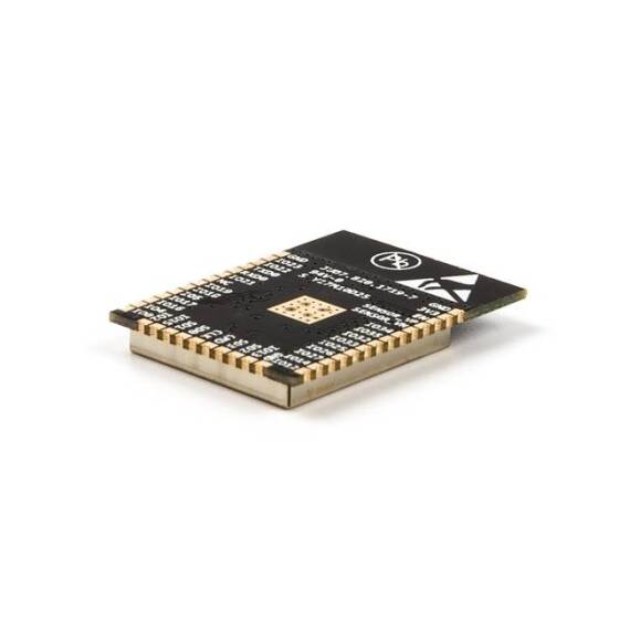 Espressif ESP32-WROOM-32D 4M 32Mbit Flash Wi-Fi Bluetooth Modülü - 4