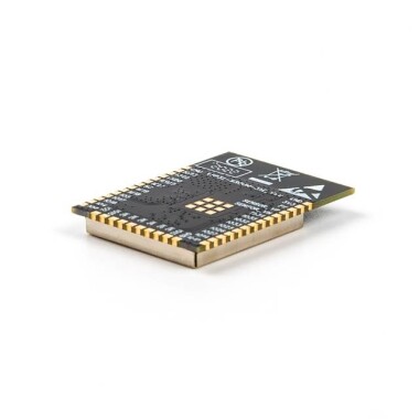 Espressif ESP32-WROOM-32E 4M 32Mbit Flash Wi-Fi Bluetooth Modülü - 4