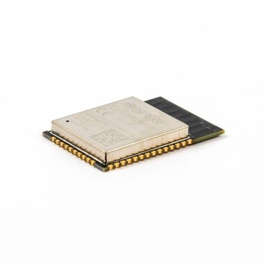 Espressif ESP32-WROOM-32E 8M 64Mbit Flash Wi-Fi Bluetooth Modülü - 1