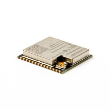 Espressif ESP32-WROOM-32U 4M 32Mbit Flash Wi-Fi Bluetooth Modülü - 1