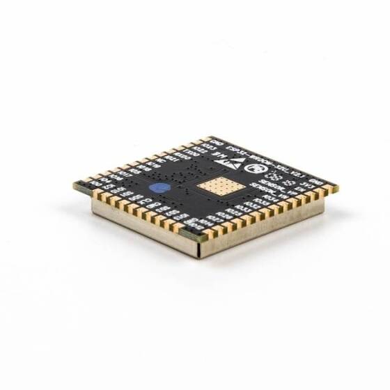 Espressif ESP32-WROOM-32U 4M 32Mbit Flash Wi-Fi Bluetooth Modülü - 4