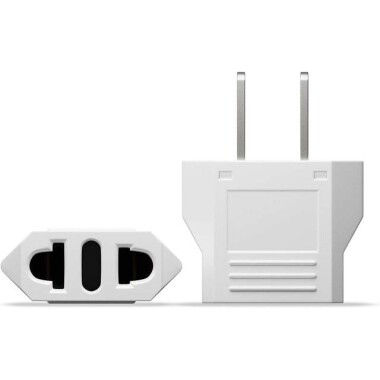 EU İçin Adaptör - 2
