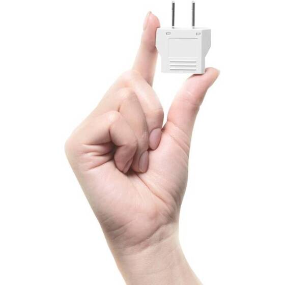 EU İçin Adaptör - 3