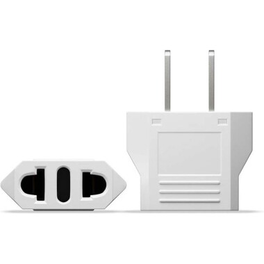 EU'den US'a Adaptör - 2