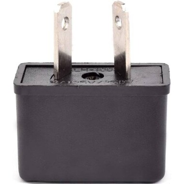 EU/US'den AU'ya Adaptör - 3