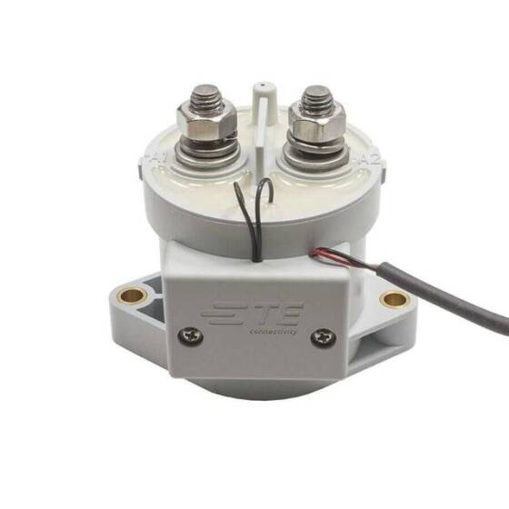 EVC500 12-24V Yüksek Gerilim Rölesi - Kontaktör P/N 2098190-1 - 2