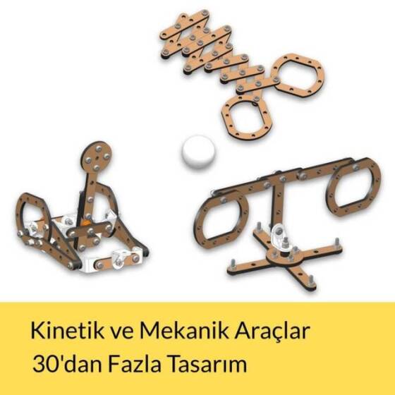 EVO STEM Eğitim Seti - 3