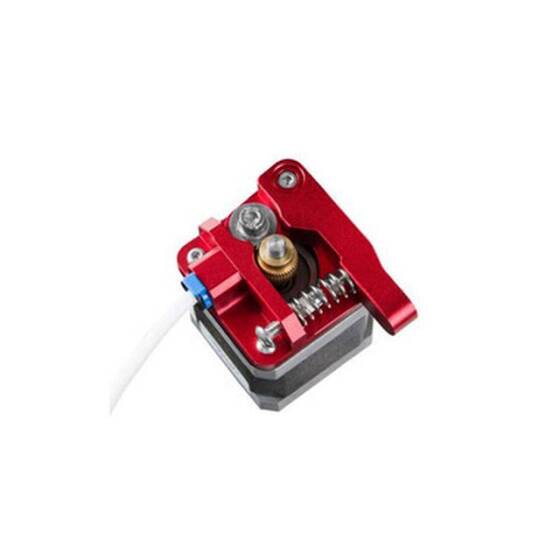 Extruder Set CR-10 Seri Kirmizi - 1
