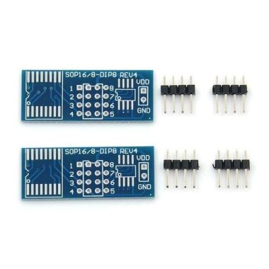 EZP2019+ 24 25 26 93 Serisi EEPROM Bios USB SPI Programlayıcı - 4