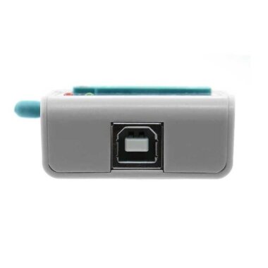 EZP2019+ EEPROM Bios USB SPI Programlayıcı +3 Çevirici Adaptör ve Test Klipsi - 3