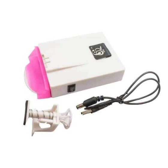 F3 USB Vakumlu Laptop Soğutucu Fan - 1