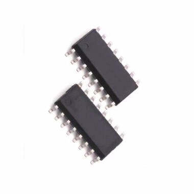 FAN9611MX SOP-16 Güç Entegresi - 1
