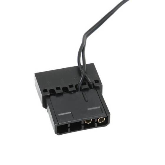 FANTECH FC-124 RGB Diyafram Soğutma Bilgisayarı Ana Fan Boyutu:120x120x25mm - 2