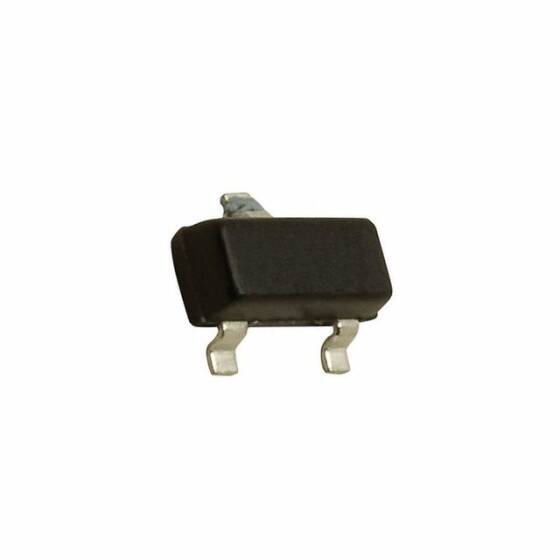 FDN306P SOT-23 2.6A 12V P Kanal Mosfet Transistör - 1