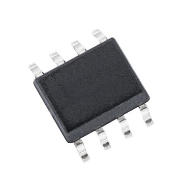 FDS8878 SOIC-8 30V 10.2A N Kanal Mosfet Transistör - 1