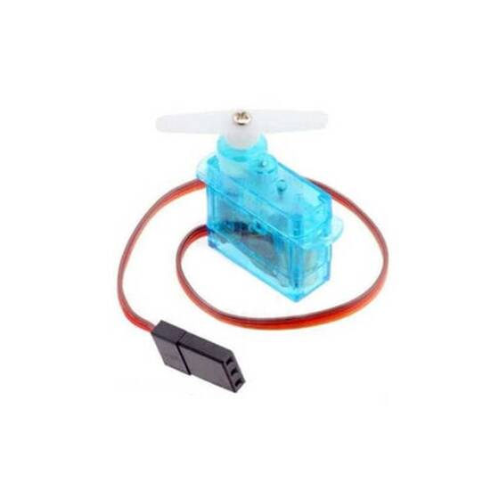FEETECH Sub-Micro Servo Motor FS0307 - 1