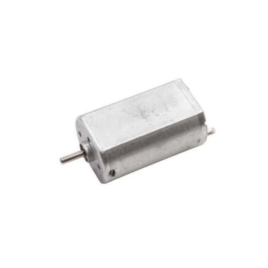 FF180 3-6V DC Motor - Görsu Elektronik