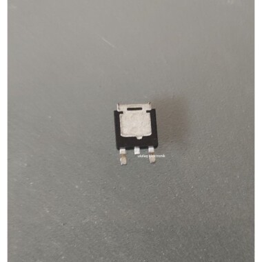 FQD11P06TM TO-252 9.4A 60V Mosfet - 1