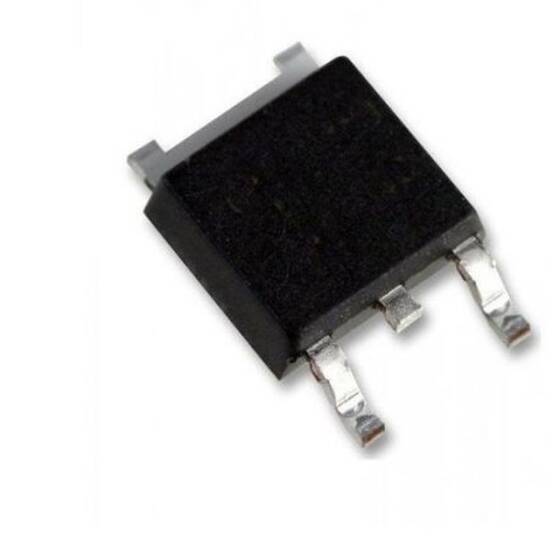 FQD7N10LTM FQD7N10L 7N10L 100V 5.8A TO-252AA Mosfet Transistör - 1