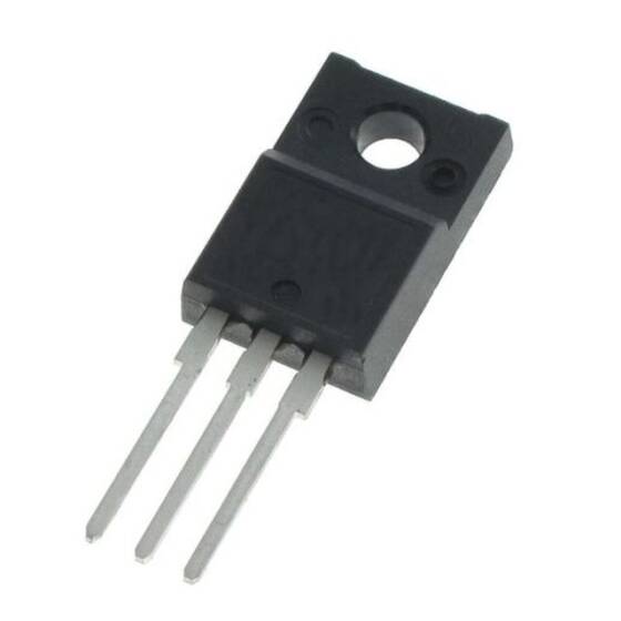 FQPF10N50CF Mosfet 500V N-Ch Mosfet TO-220-3 - 1