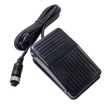 FS-01 1NO 10A Pedal Switch - Görsu Elektronik