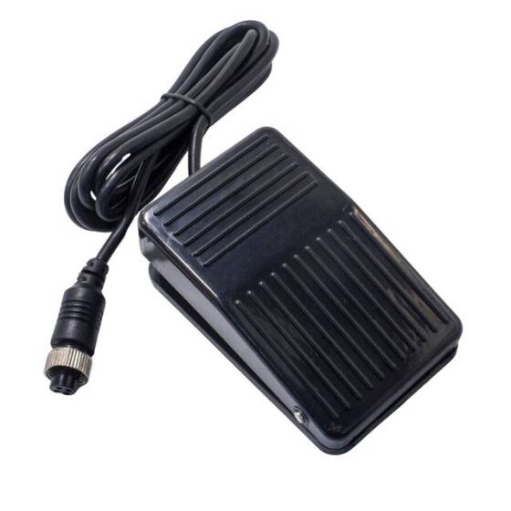 FS-01 1NO 10A Pedal Switch - 1