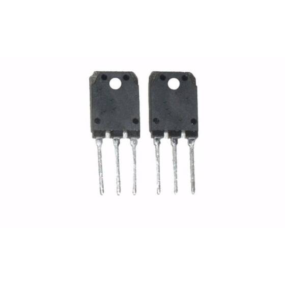 FS20SM-10 TO-3P 20A 600V N Kanal Mosfet Transistör - 1