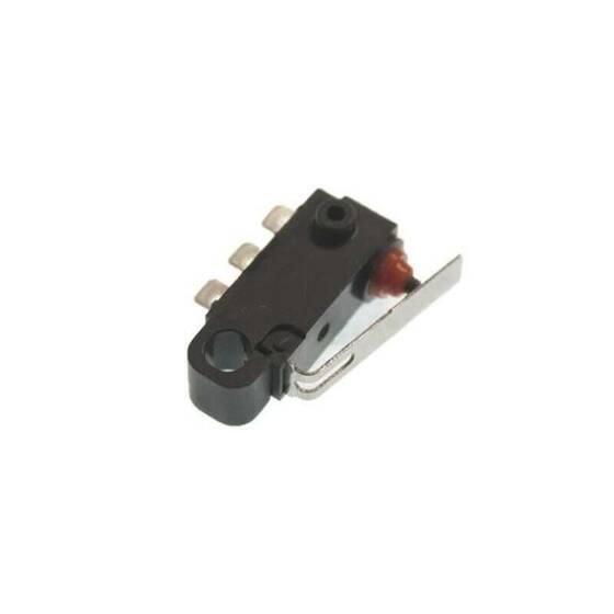 G303 Su Geçirmez Micro Switch 3 Pin - 2