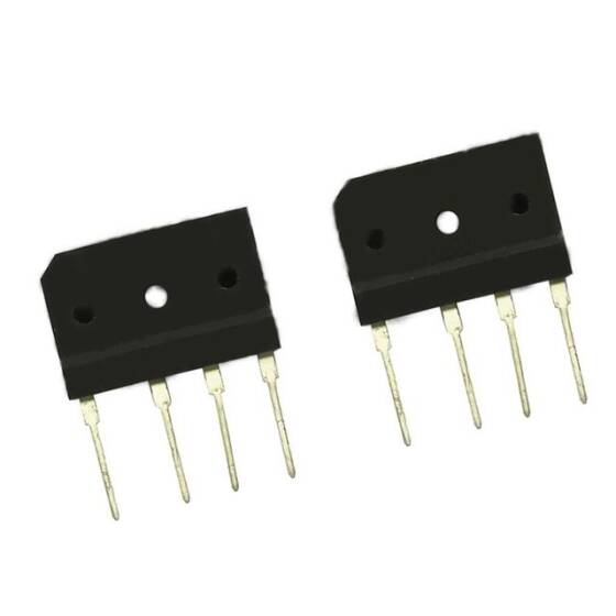 GBJ2510 SIP-4 25A 1000V Köprü Diyot - 1