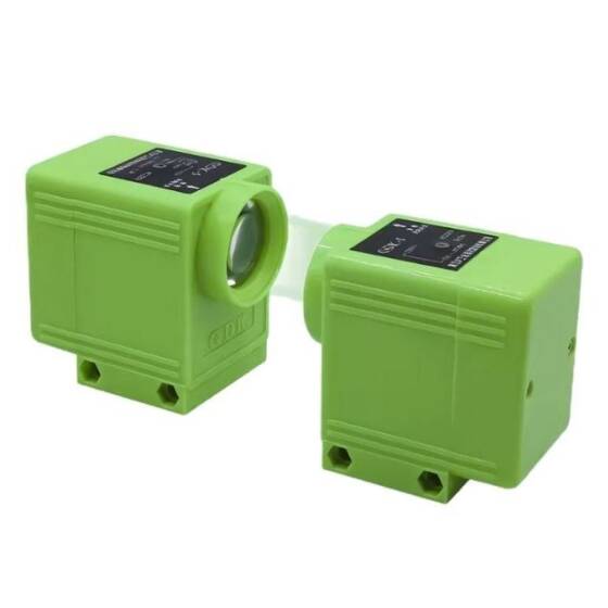 GDK-10M DC 24V Fotoelektrik Mesafe Sensörü - 1