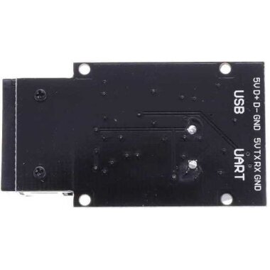 GM65 1D 2D QR Barkod Okuyucu Modül - 3