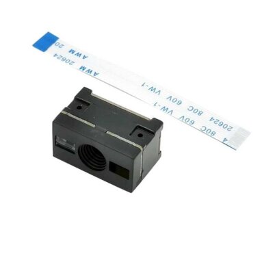 GM65-S 1D 2D QR Barkod Okuyucu - Görsu Elektronik