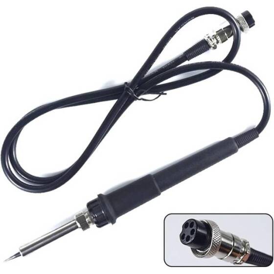 GORDAK 968 Dijital Kaynak Makinesi 220-240V EU Fişli - 1