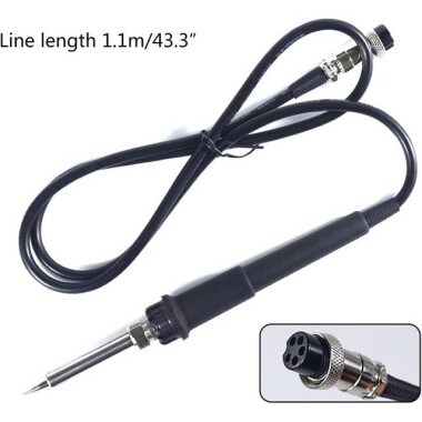 GORDAK 968 Dijital Kaynak Makinesi 220-240V US Fişli - 4