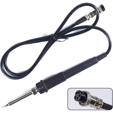 GORDAK 968D Çift Ekranlı Kaynak Makinesi 220-240V US Fişli - 3