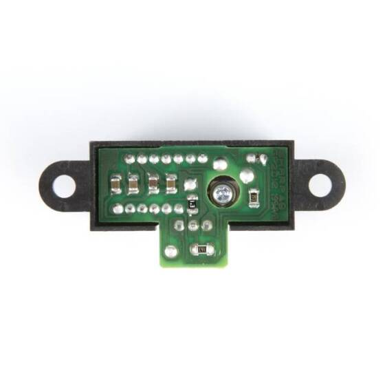 GP2Y0A02YK0F 20-150cm IR Mesafe Sensörü + Kablo - 3