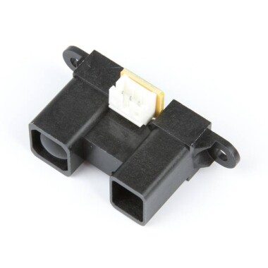 GP2Y0A02YK0F 20-150cm IR Mesafe Sensörü + Kablo - 5
