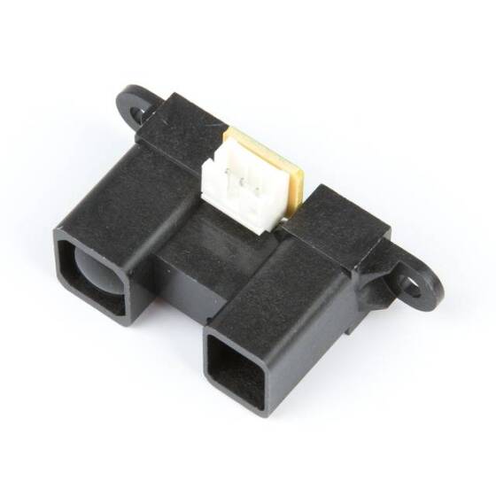 GP2Y0A02YK0F 20-150cm IR Mesafe Sensörü + Kablo - 5