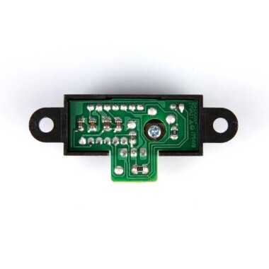 GP2Y0A21YK0F 10-80cm IR Mesafe Sensörü + Kablo - 3