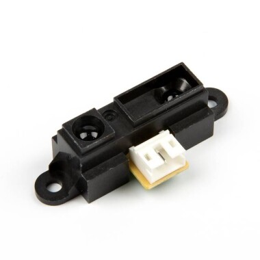 GP2Y0A41SK0F 4-30cm IR Mesafe Sensörü + Kablo - 3
