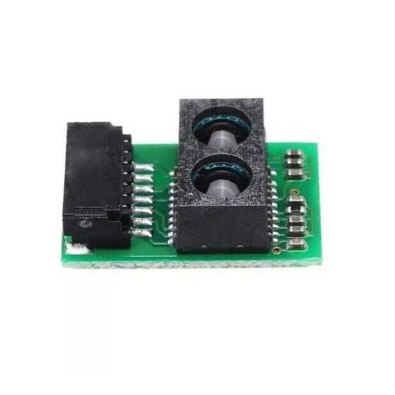 GP2Y0E03 4-50Cm Infrared Sensör - I2C Çıkışlı - 2