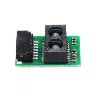 GP2Y0E03 4-50Cm Infrared Sensör - I2C Çıkışlı - 2