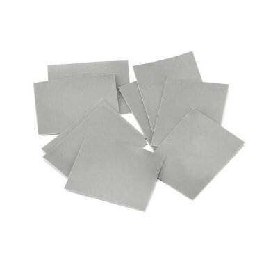 Gri TO-3P3 Plastik İzolatör - Deliksiz - 10 Adet - Görsu Elektronik