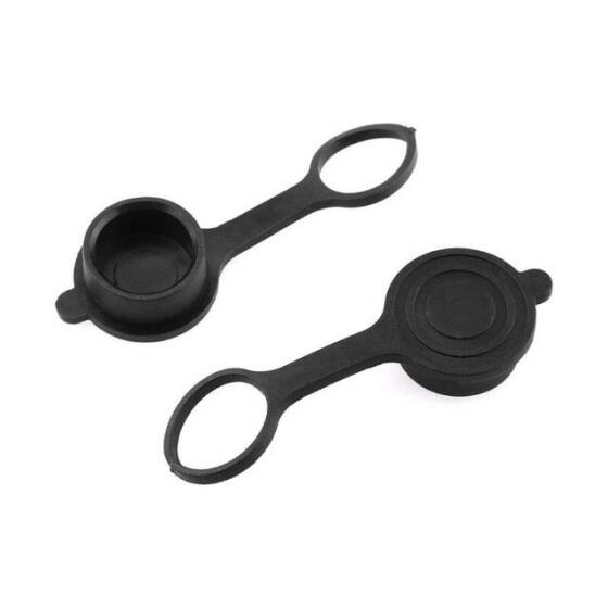 GX-12 Su Geçirmez Kapak - Plastik - 1